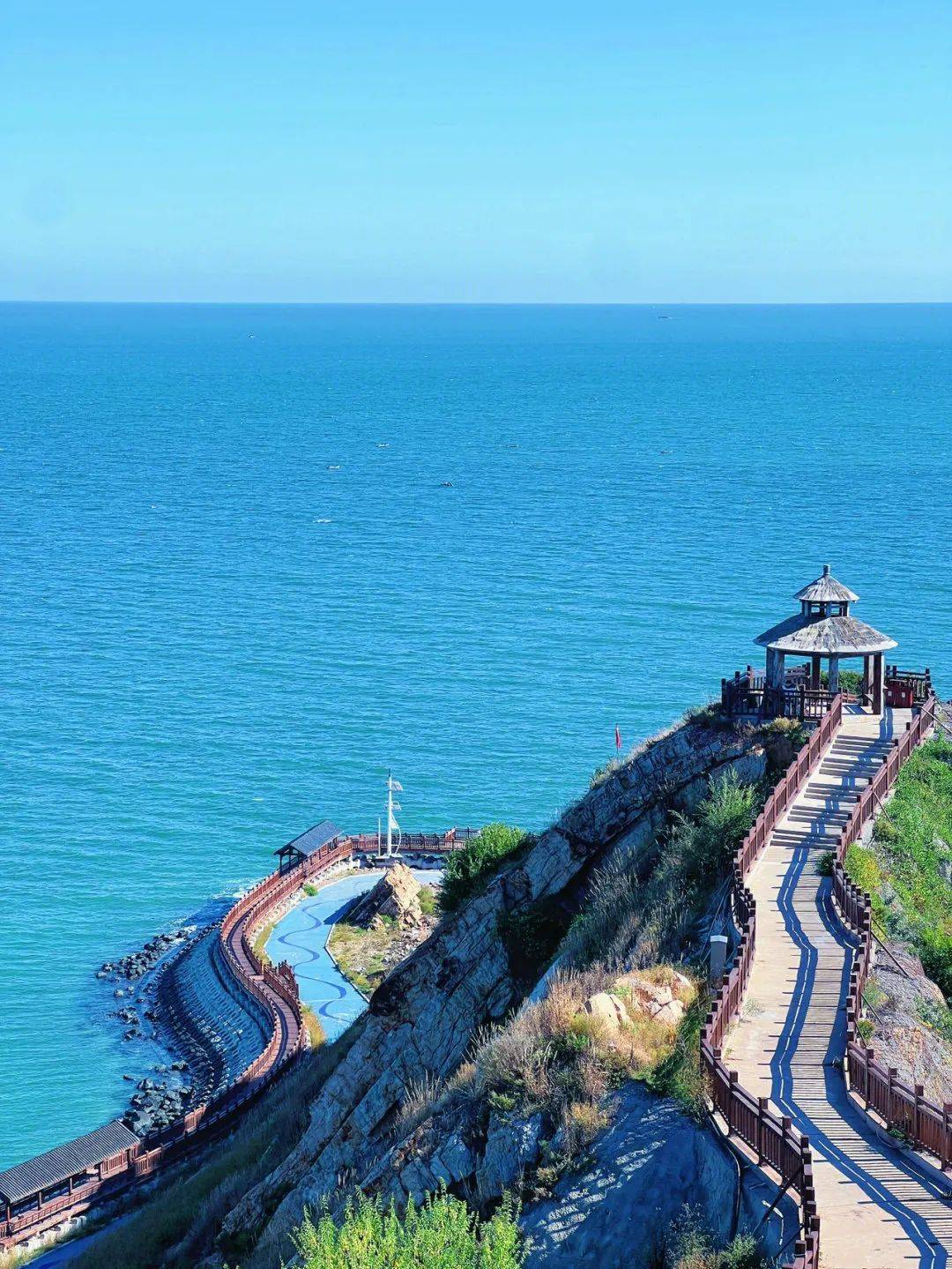 辽宁·锦州,中国“海景房”最便宜的城市!-搜狐大视野-搜狐新闻
