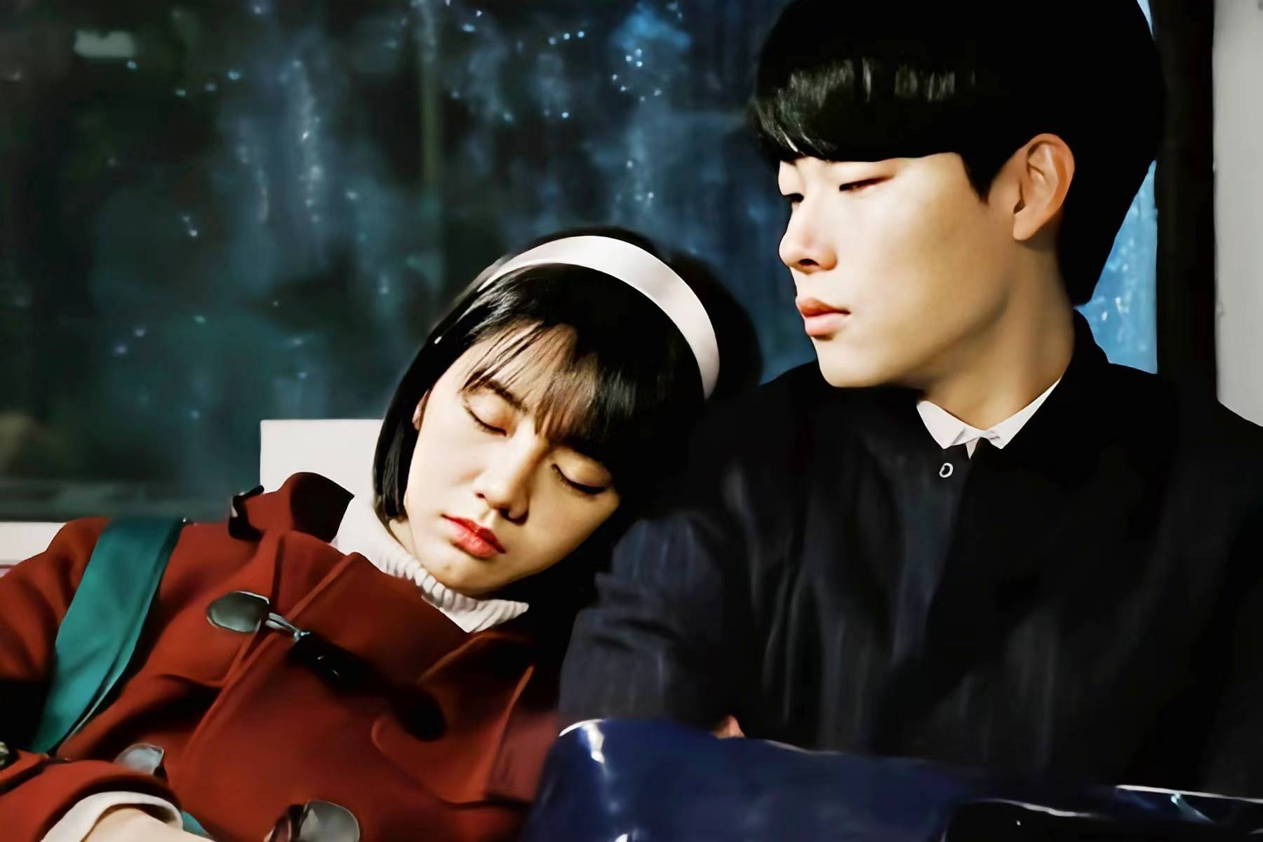 《请回答1988》正焕|不幸的青春里藏着"我不配"_德善_哥哥_因为