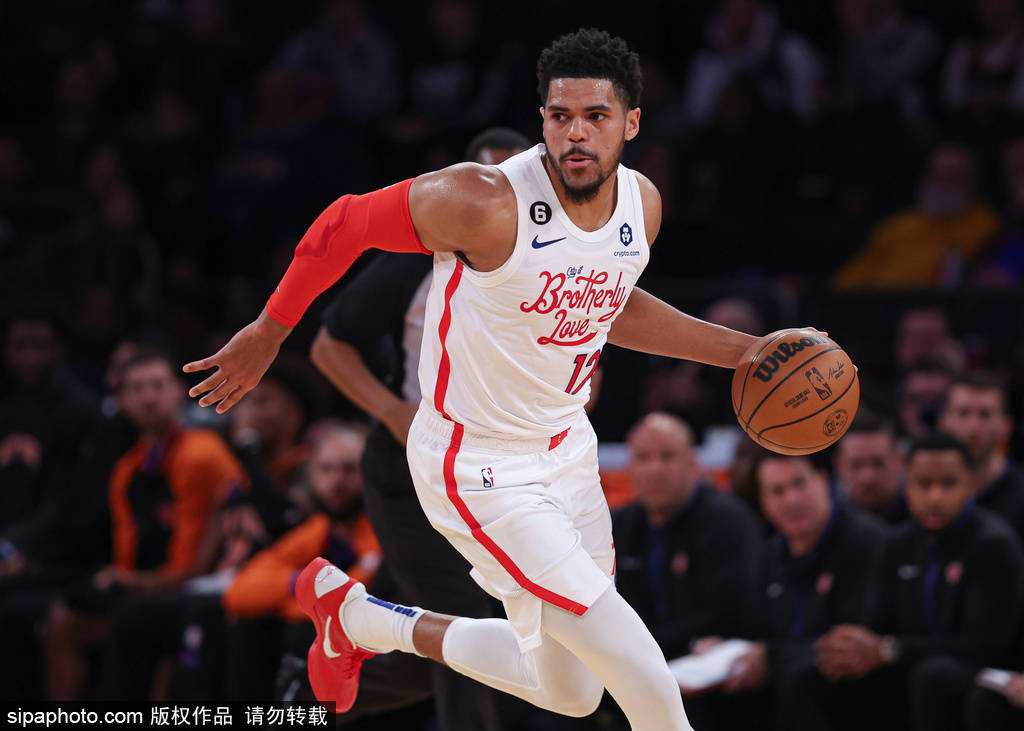 恩比德健康状况成关键 76人能否重返东部巅峰