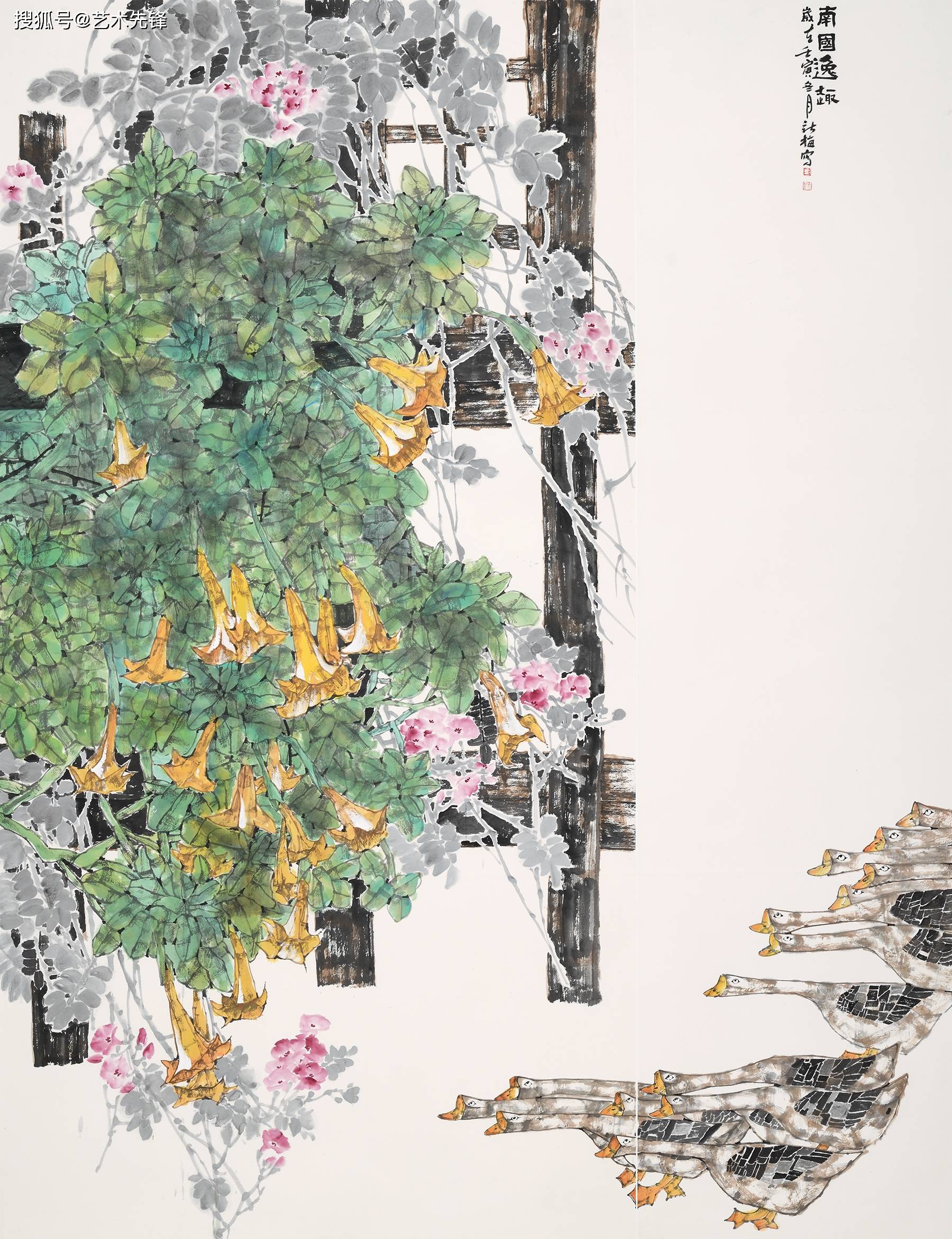 马新梅花鸟画作品马新梅花鸟画作品马新梅花鸟画作品马新梅花鸟画作品