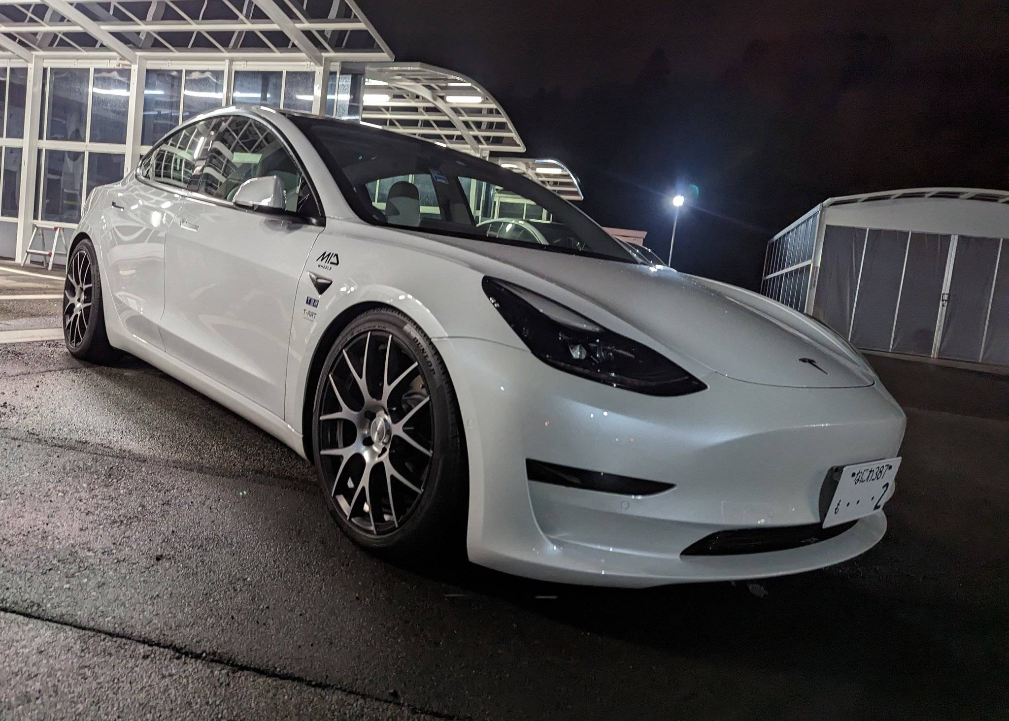 mini版特斯拉即将来临 售价仅需16万 开发成本只有model3的一半_搜狐