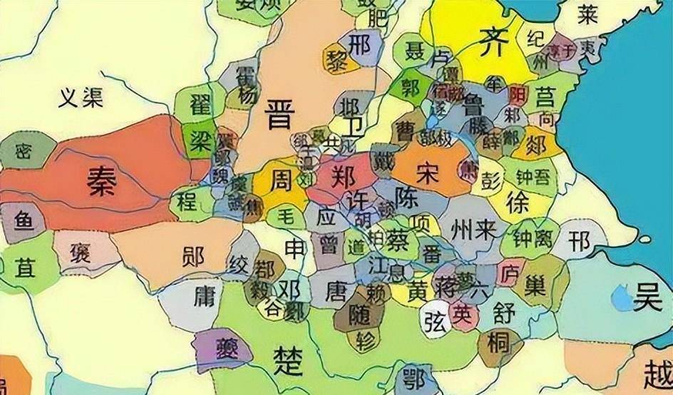 《书·微子之命》:庸建尔于上公,可知周朝的公爵只封给前朝的后裔.