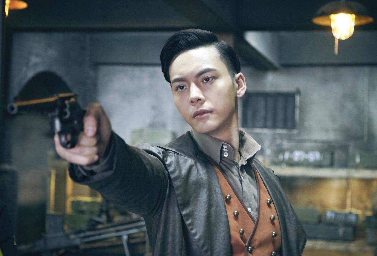 《老九门》里的兄弟情:八爷作为佛爷的智囊,为何会被佛爷杀?