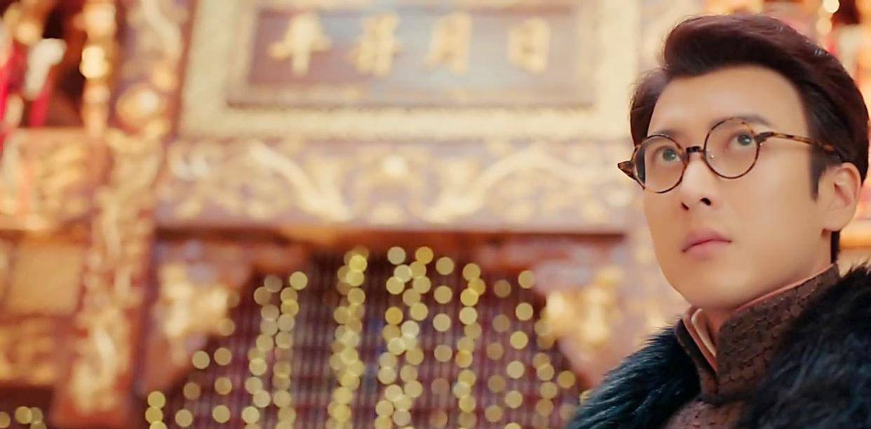 《老九门》里的兄弟情:八爷作为佛爷的智囊,为何会被佛爷杀?