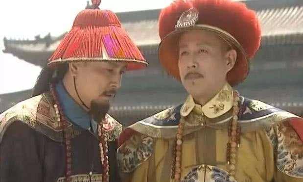 原创
            《康熙王朝》中一个普通侍卫，首相称呼“魏大人”，他的原型是谁