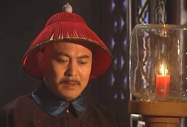 原创
            《康熙王朝》中一个普通侍卫，首相称呼“魏大人”，他的原型是谁3