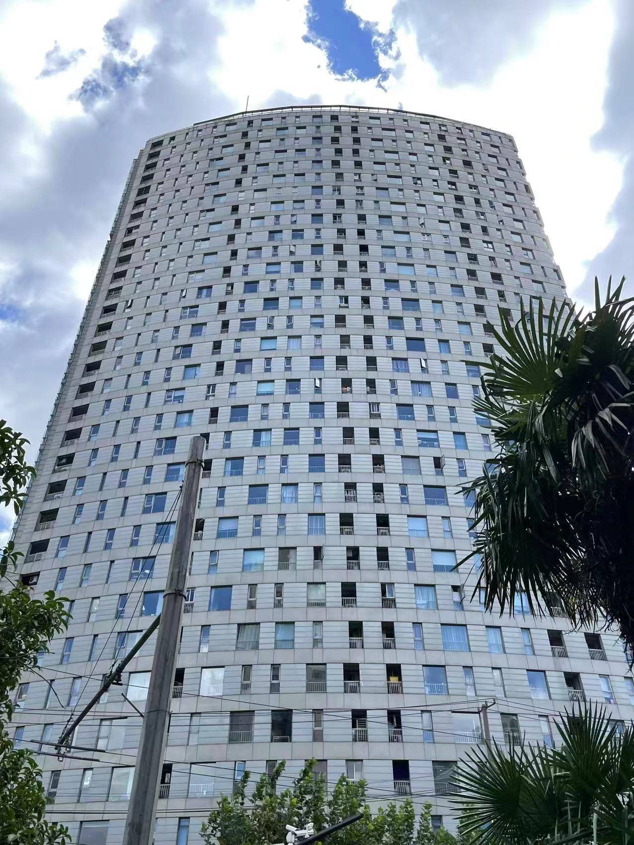 丽都新贵大厦