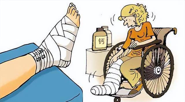 呼吸,消化,泌尿等系统的功能下降和制动肢体的肿胀,肌肉萎缩,肌力和