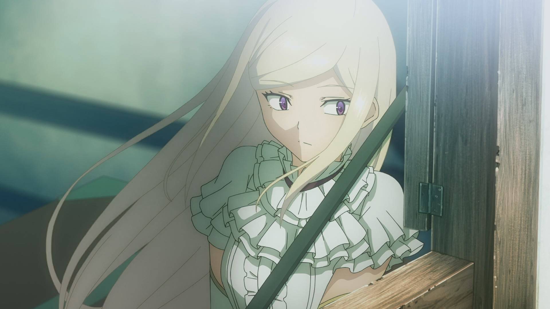 队伍_因为_魔法