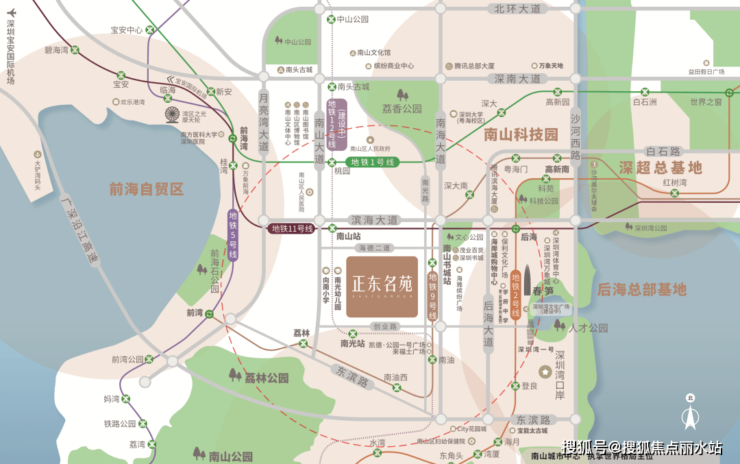 深圳正东名苑售楼处电话:400-8787-098转接7777〖售楼中心〗售楼处