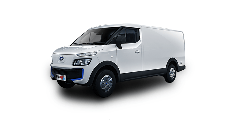 78万起售,新款开瑞海豚ev/江豚/优优ev上市,配置和用料调整_搜狐汽车