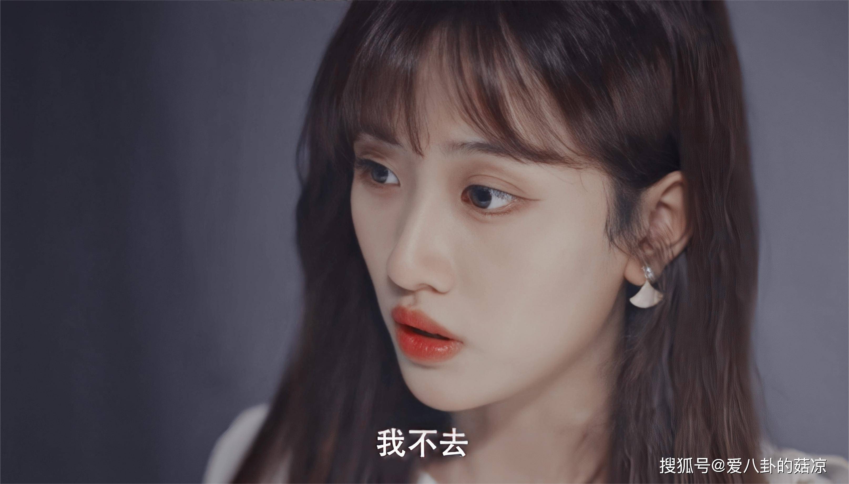 新一部甜宠剧来袭,眼盲总裁vs千金女仆,太好磕了吧_任浩铭_阮清恬_任