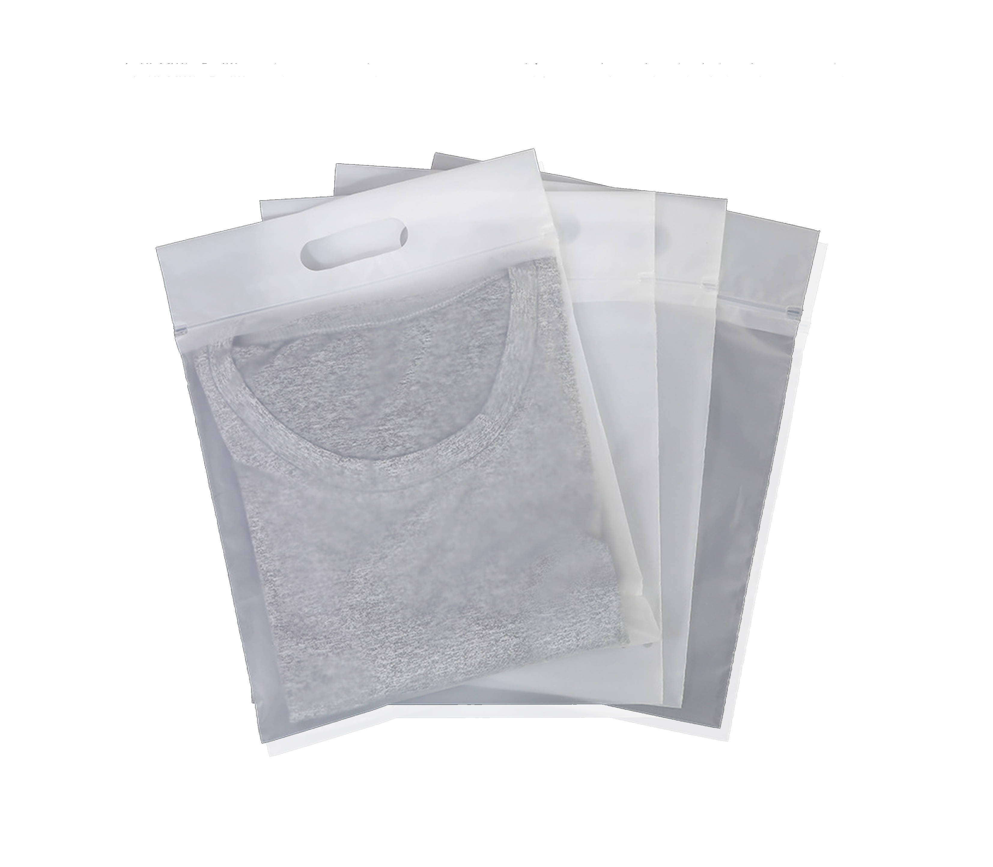 可降解垃圾袋厂家讲解生物降解包装袋是什么?_塑料袋_环保_材料