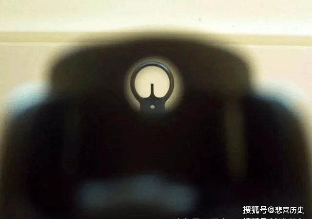 关于枪械瞄具的简单科普_准星_目标_激光
