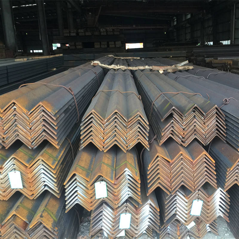 上海q345b低合金角钢批发厂家