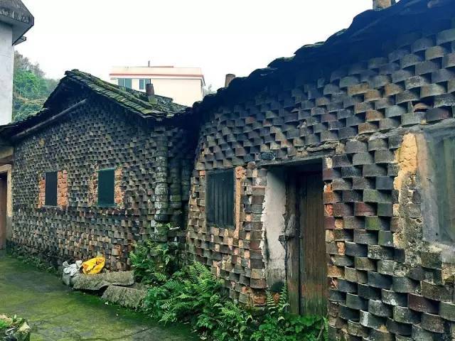 蕉城区飞鸾镇碗窑村(七绝)_霞浦_林承强_伊甸园