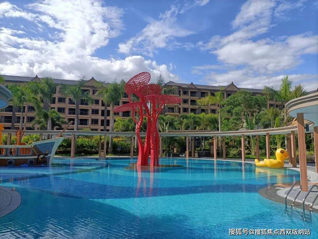 【盛水湾温泉度假小镇】91㎡精装两居,单价4880元/㎡_服务_购房