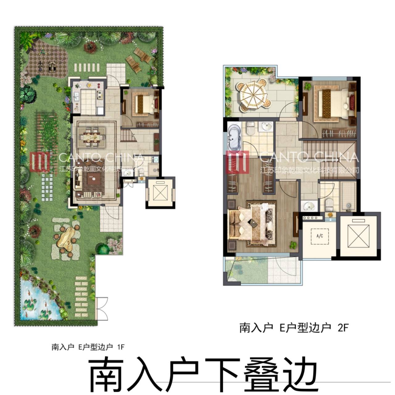 常州太湖庄园为什么便宜?_搜狐网