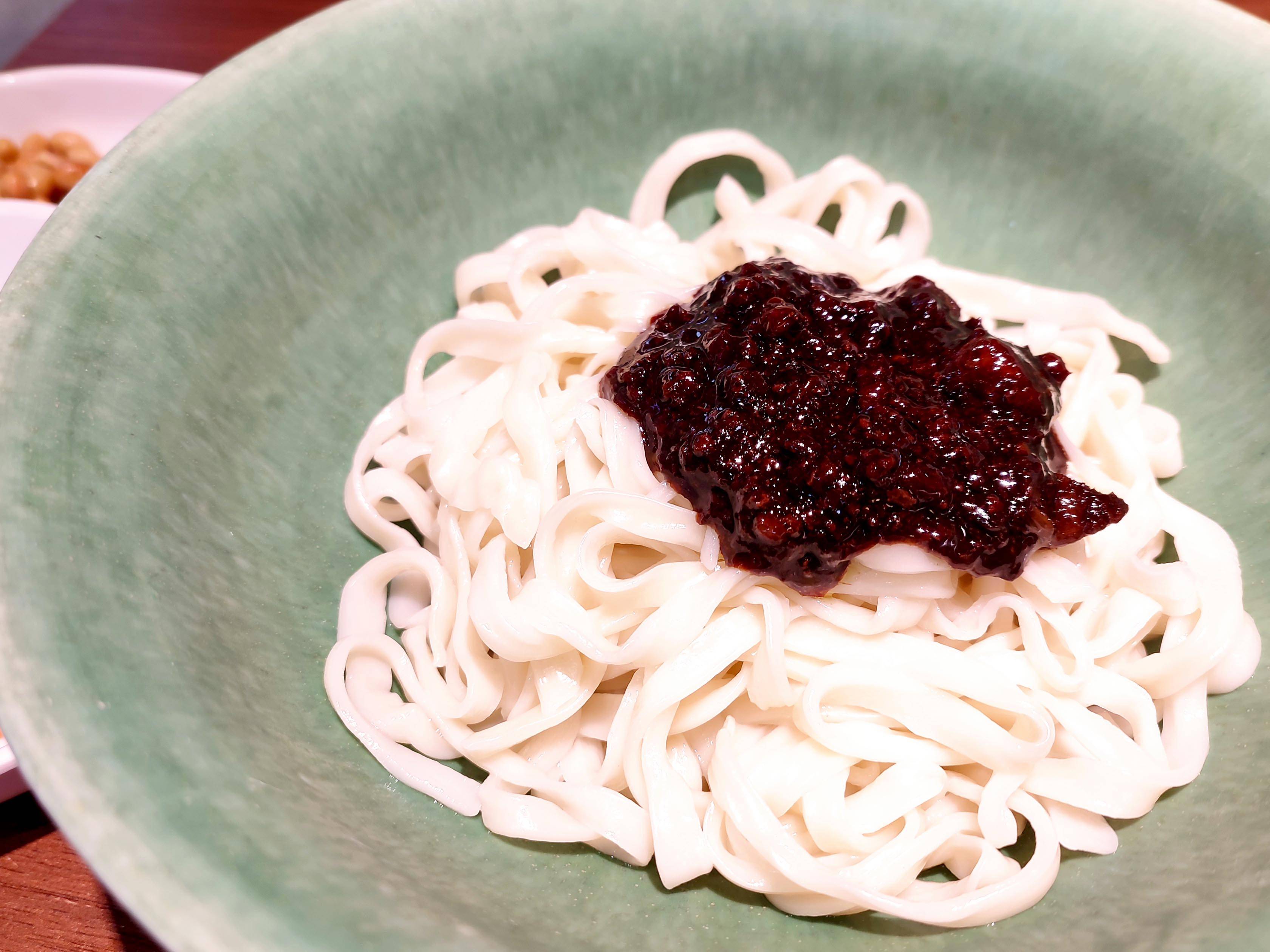 厦门美食推荐·地道面食·有京面-搜狐大视野-搜狐新闻