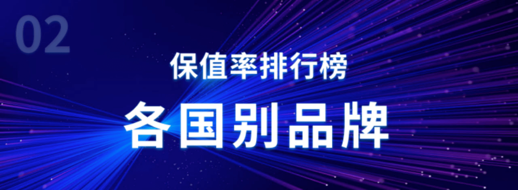 2022年度中国汽车品牌保值率陈述-精实估（附下载）