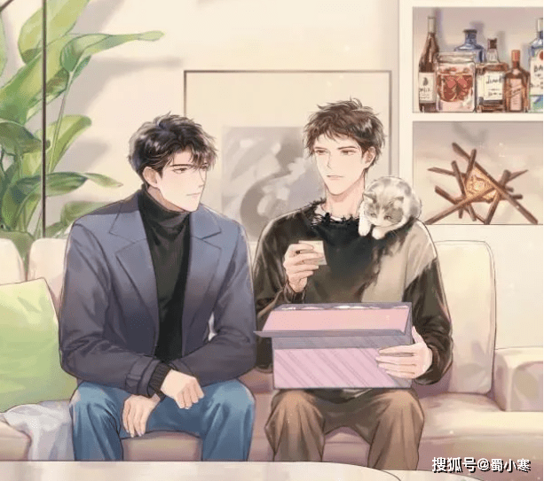 为追寻艺术辞掉工作的程恪,与江湖大佬江予夺不打不相识,还阴差阳错地