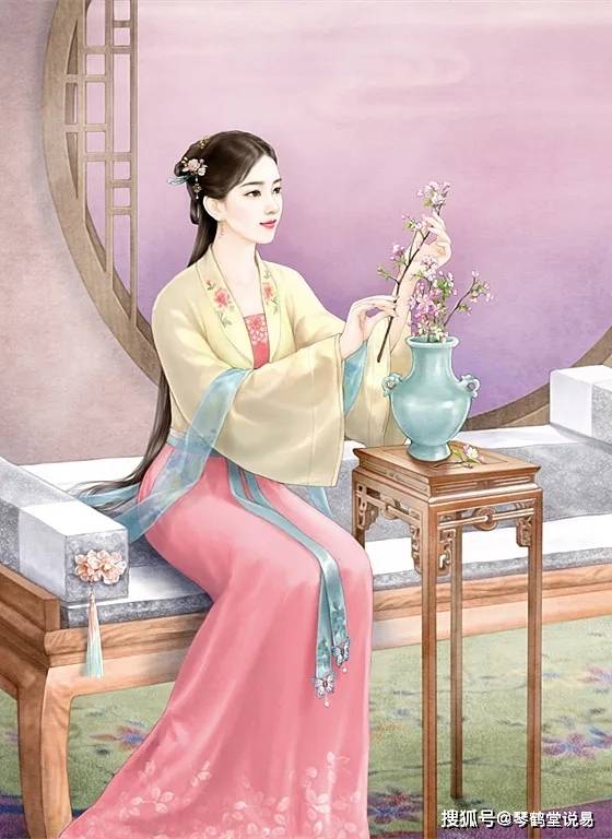 琴鹤堂说八字:印绶、比劫十神定位_阳刃_什么_日元