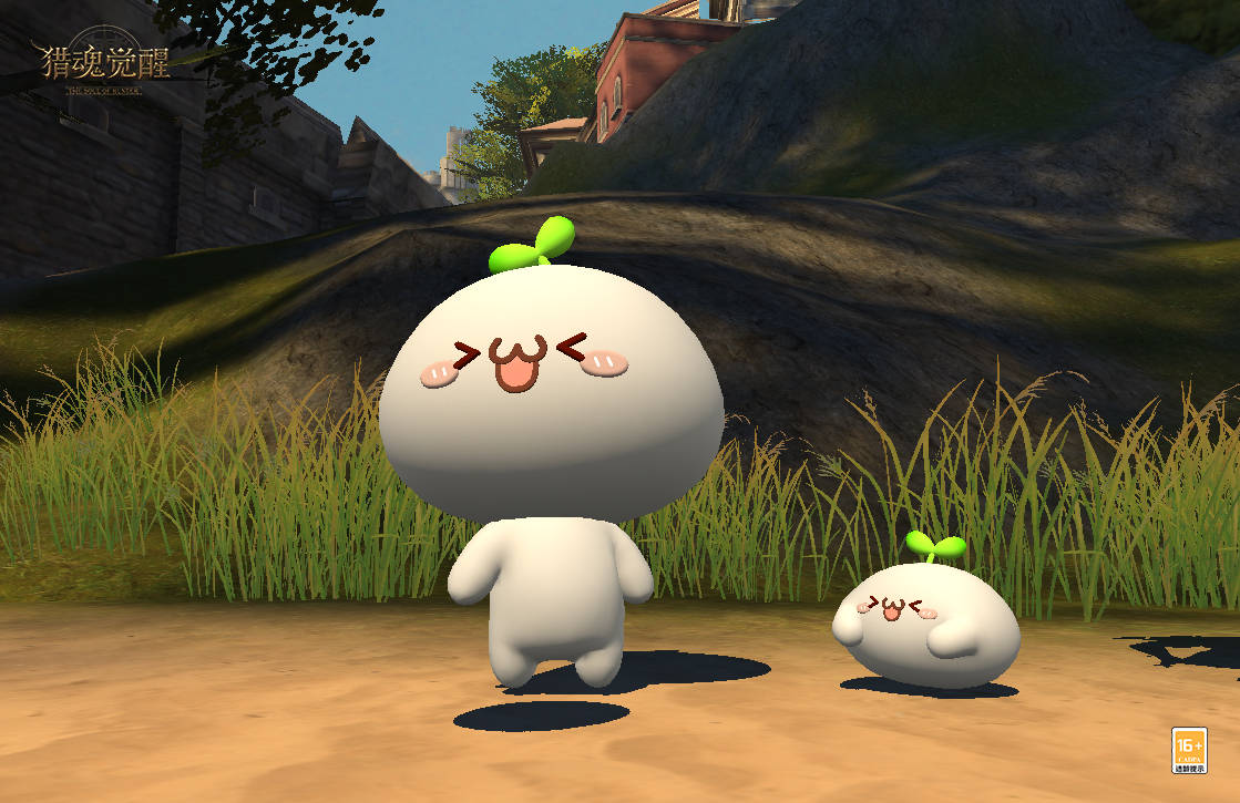 《猎魂觉醒》×长草颜团子联动即将结束_游骑兵_令或_玩家