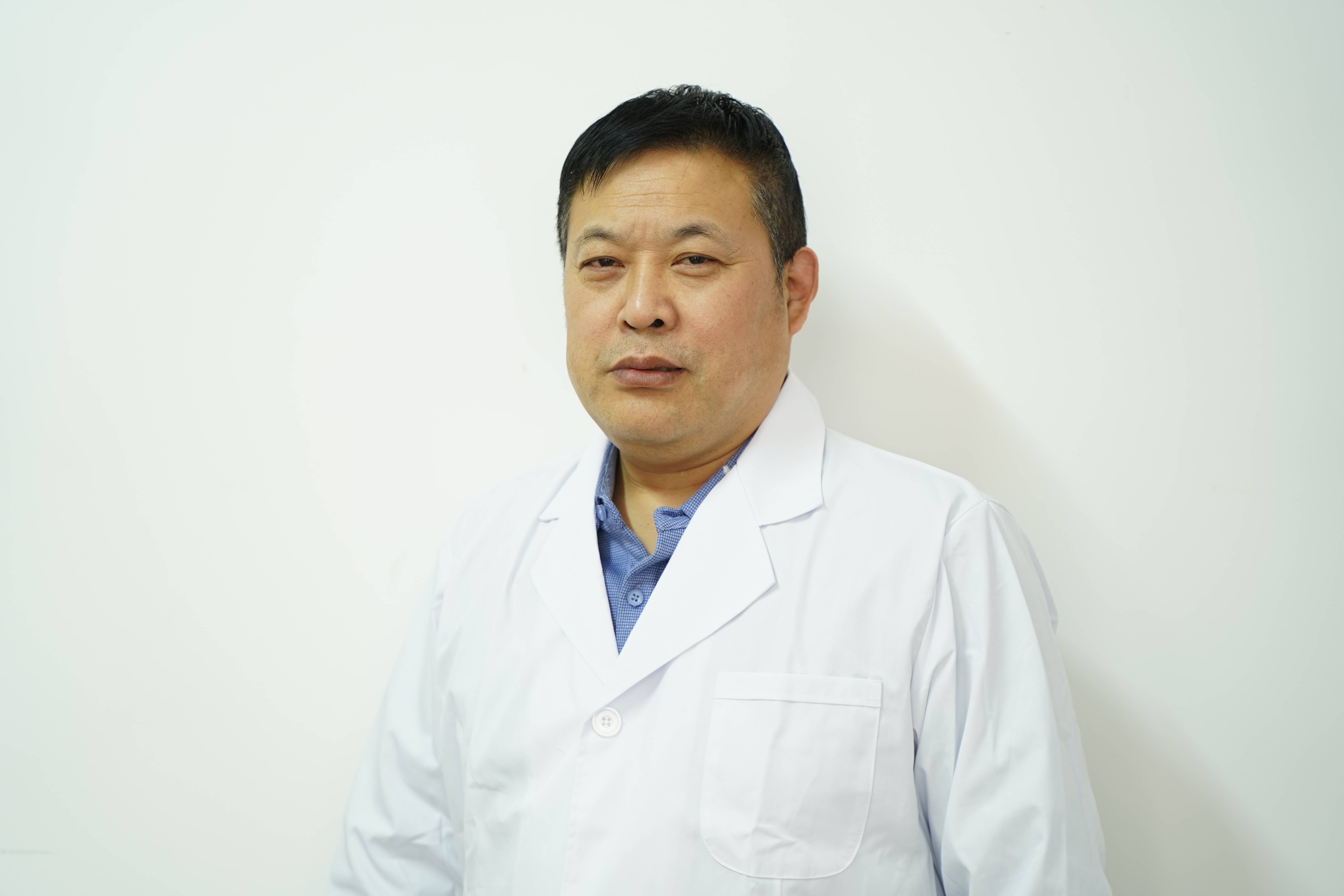 全国名中医男科专家孙庆医生:小弟弟长度会影响性功能吗?