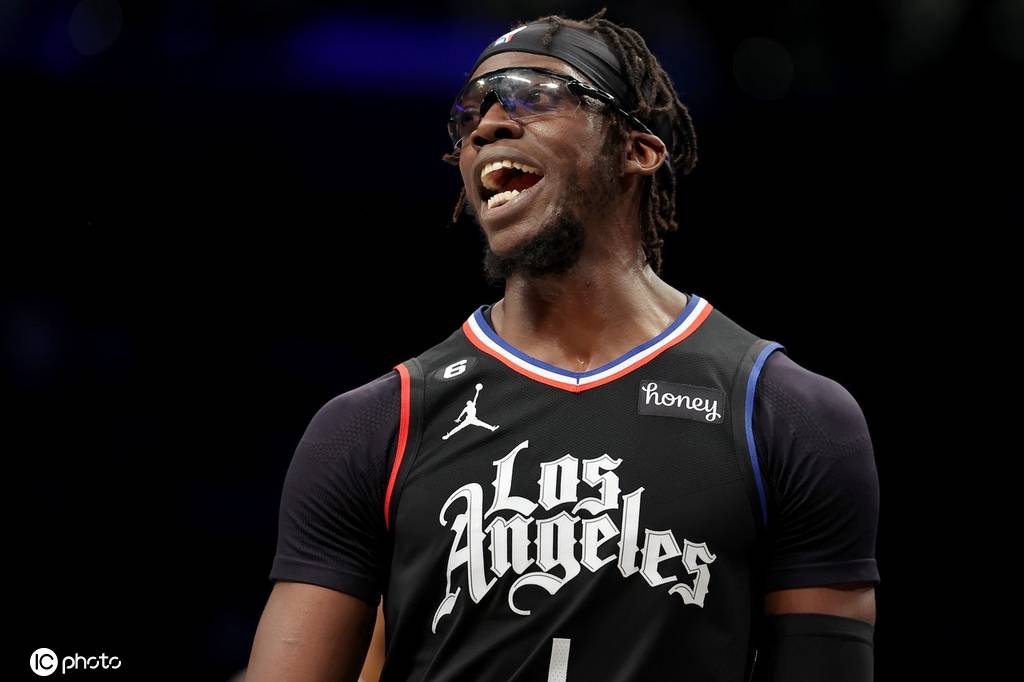 官方:掘金正式签约雷吉-杰克逊 他与黄蜂刚刚完成买断_快船_正式宣布