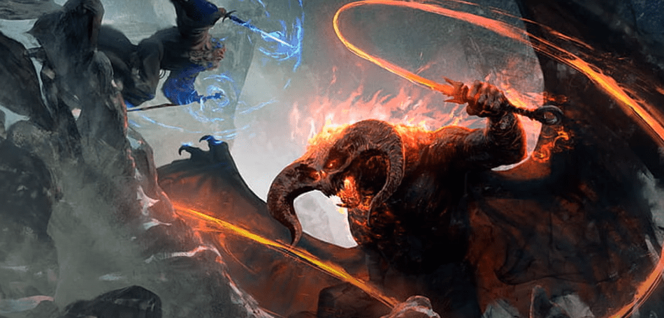 在谈及第二纪元的时候的索伦时候,这个家伙的力量也许不及魔苟斯,但是