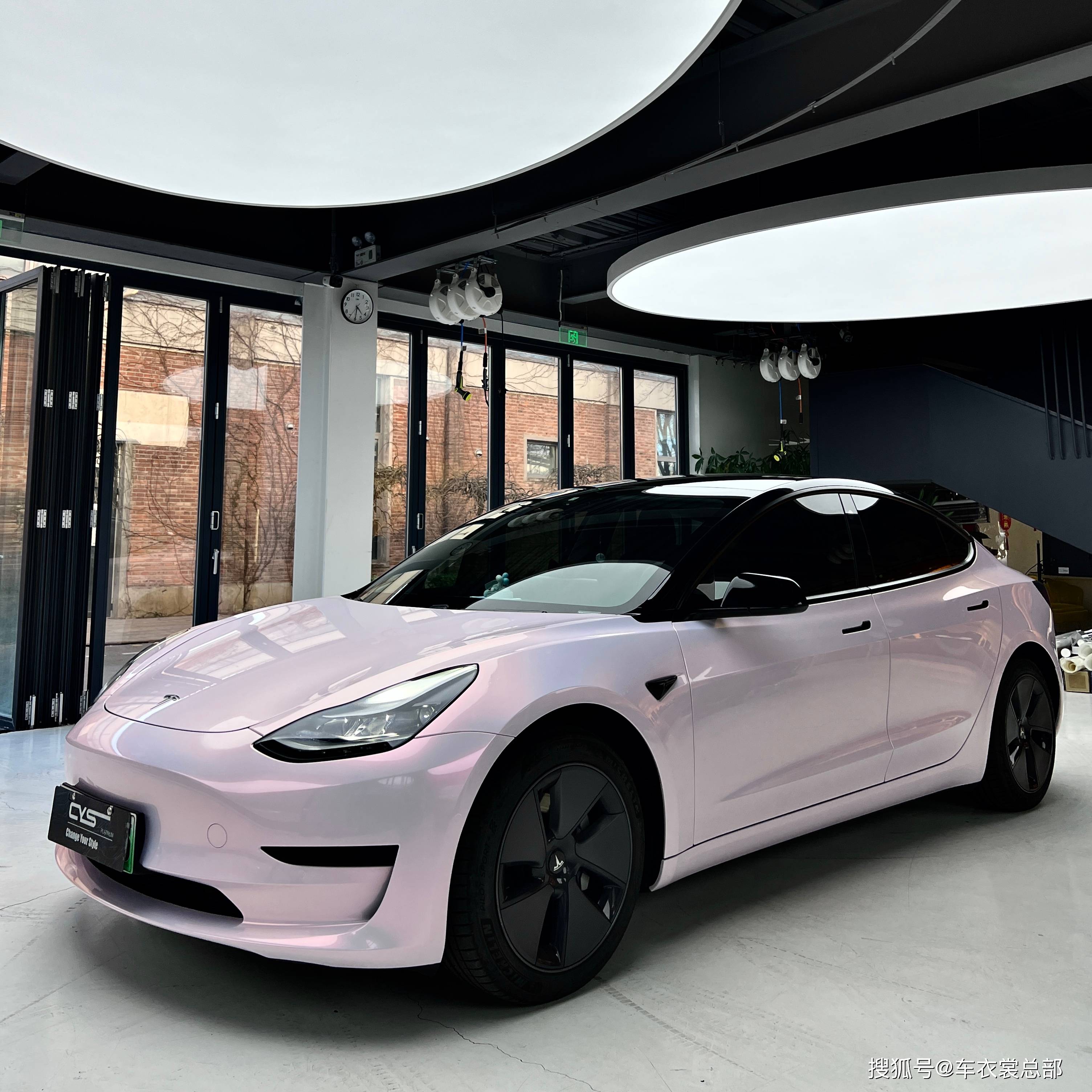 仙女座驾,人鱼姬渐变粉橘色美哭了! 来自鲜花与祝福的粉色爱心.