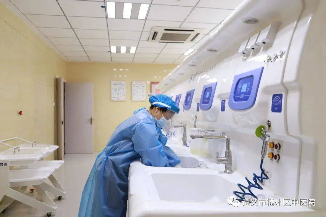 遵义市播州区中医院无痛胃肠镜诊疗受患者欢迎_检查_病变_疾病