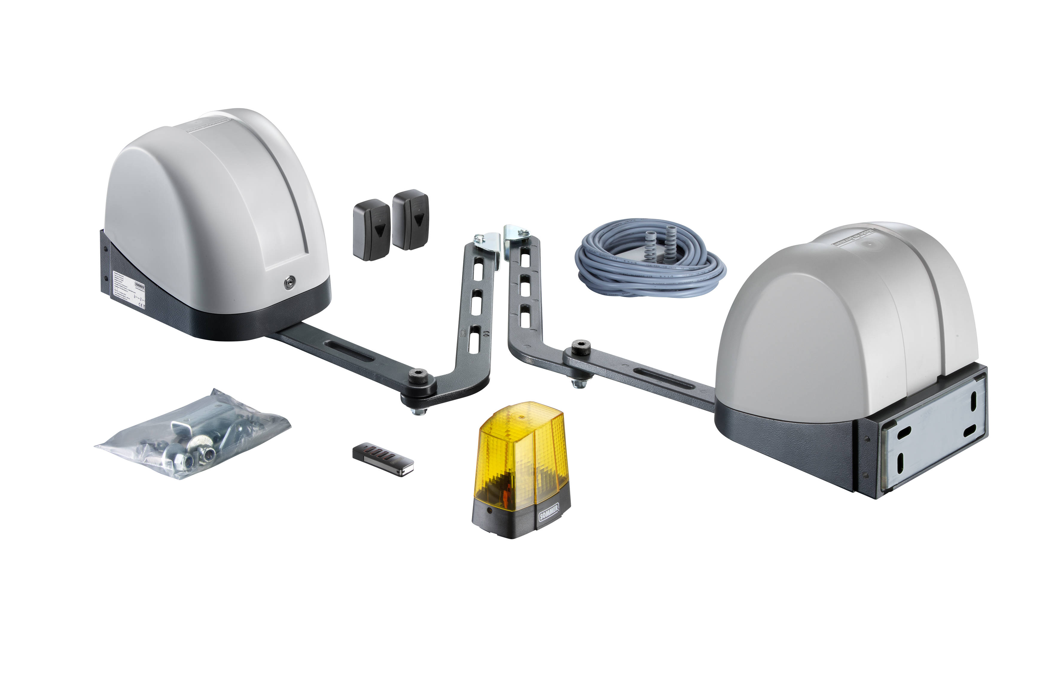 德国原装进口索玛sommer开门机twist am