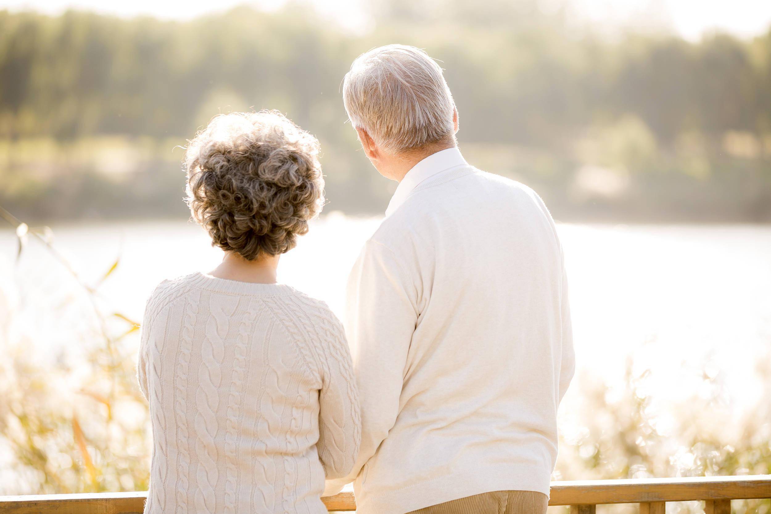 时间银行:拒绝焦虑养老,先收藏起来备用!_服务_老人_问题
