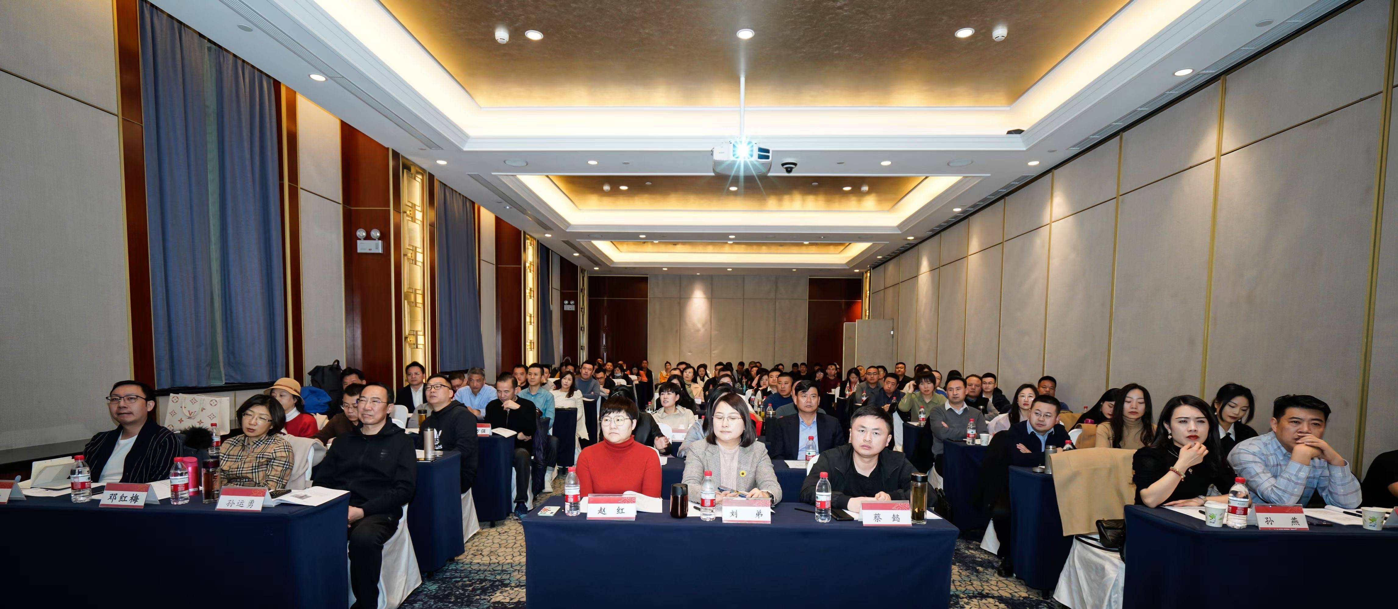 北大总裁班教育为什么这么好?_课程_教学_项目