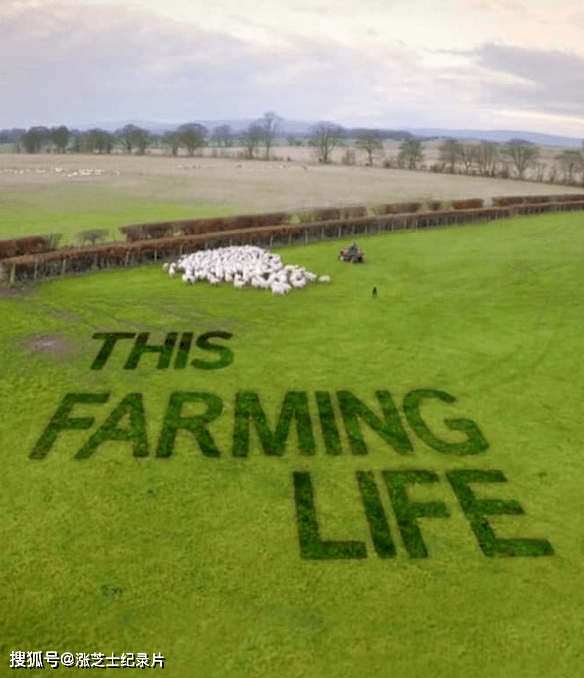 【053】BBC纪录片《农耕生活 This Farming Life 2016-2022》第1-5季全60集 英语外挂中英字幕 官方纯净收藏版 1080P/MKV/197G 农场生活