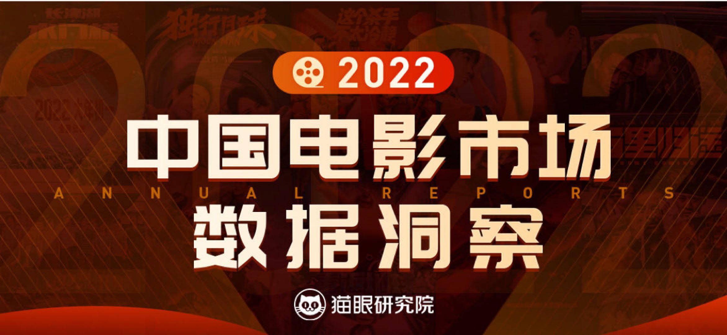 2022中国片子市场数据洞察(附下载)