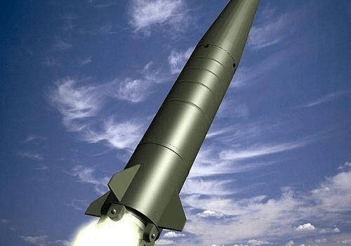 亚洲强国的顶级装备,韩国"玄武-4"弹道导弹有何实力?_米国_弹头_技术