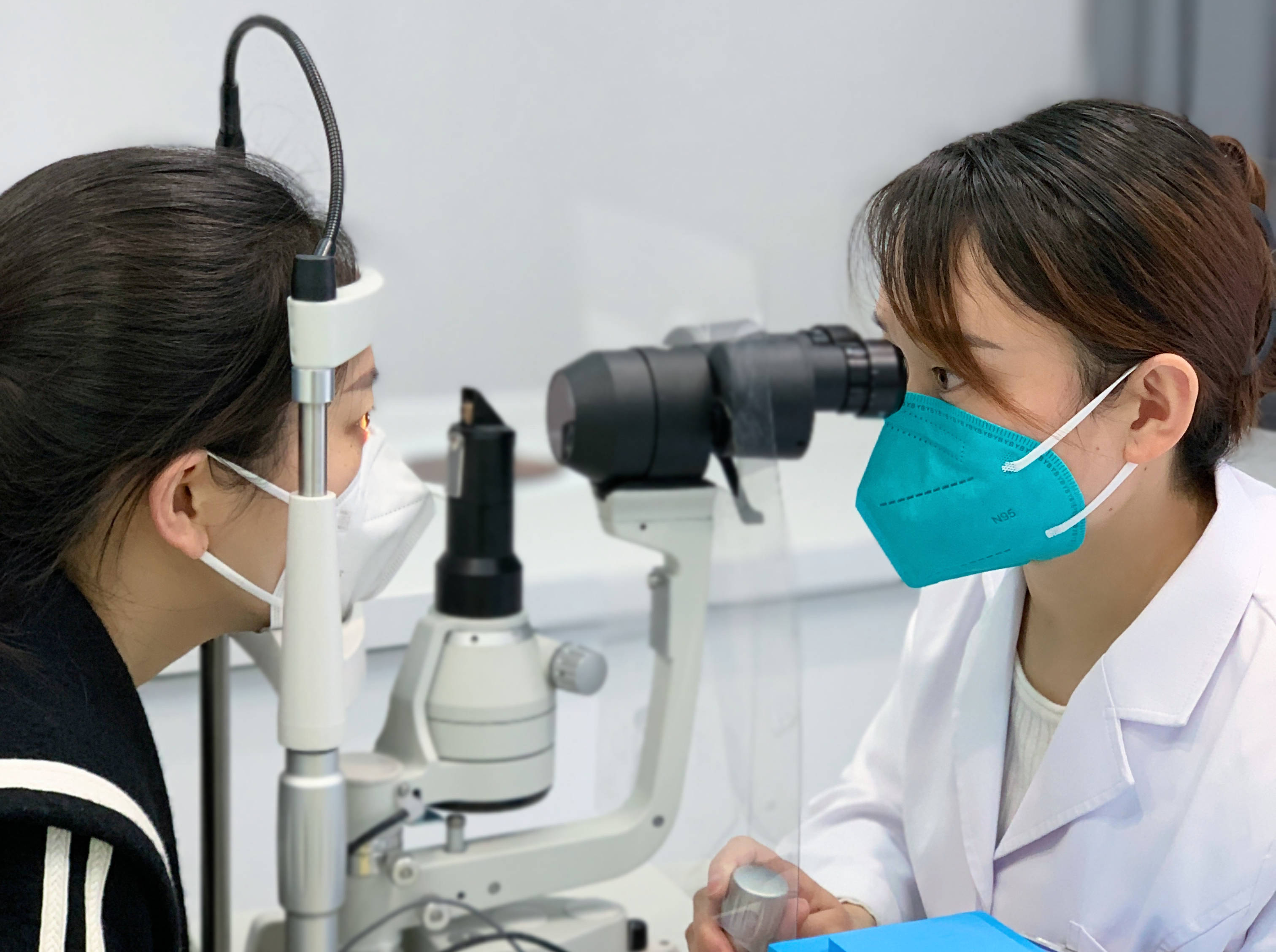 一文带你全面了解近视手术_角膜_检查_激光