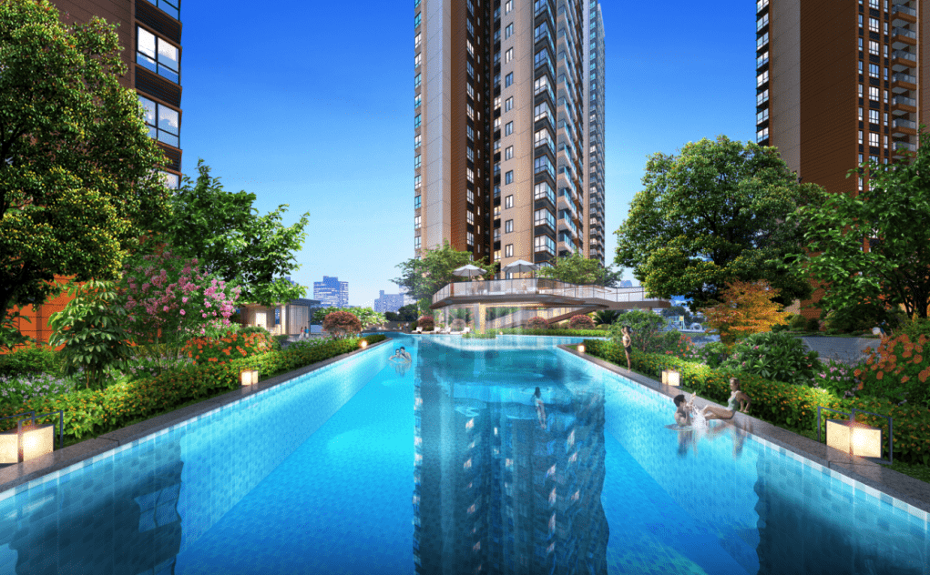 【the town乐城二期】首页网站丨@深圳13乐城二期欢迎您丨楼盘详情