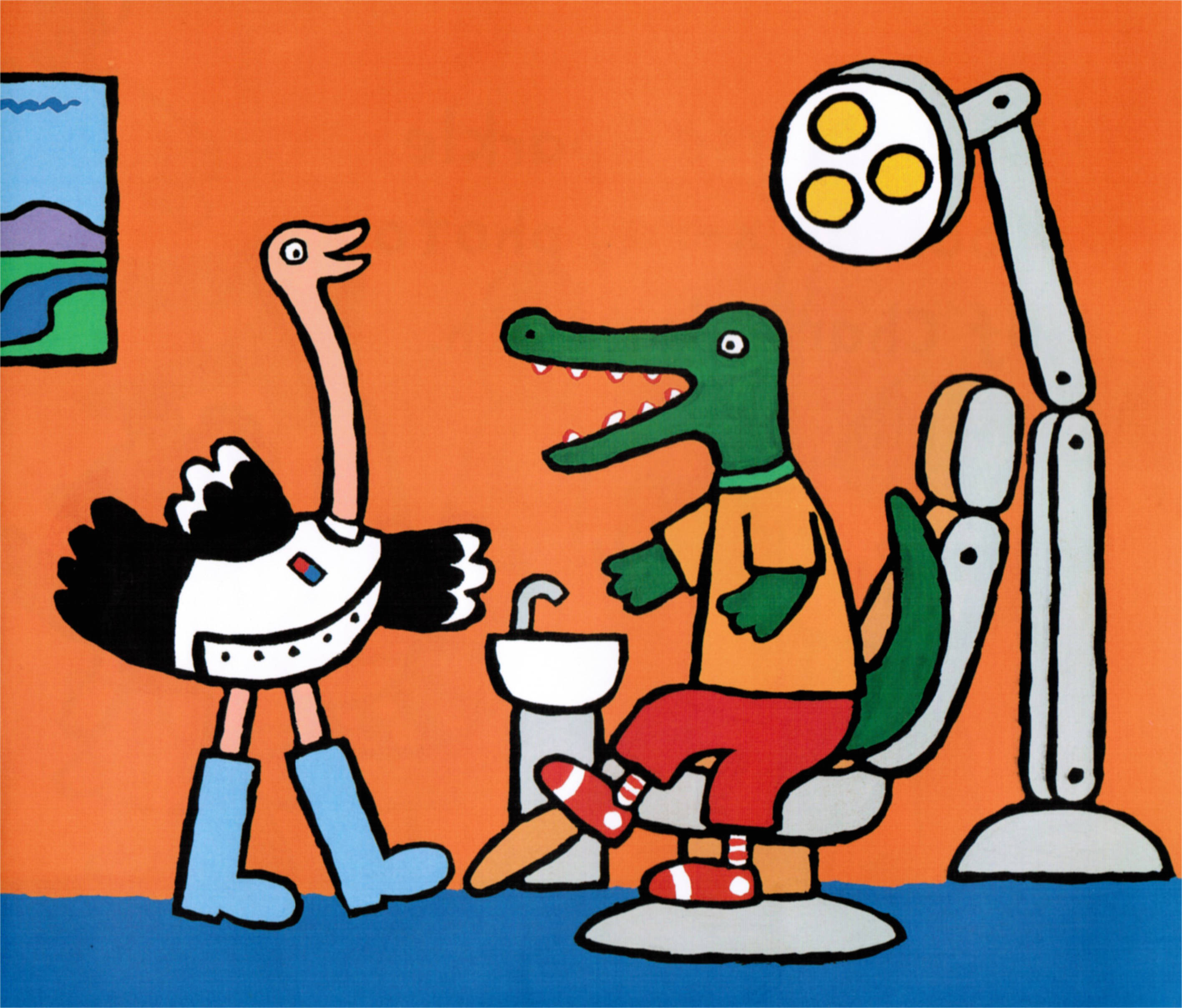 全套《小鼠波波》免费下载: 动画106集 音频 绘本 拓展素材!