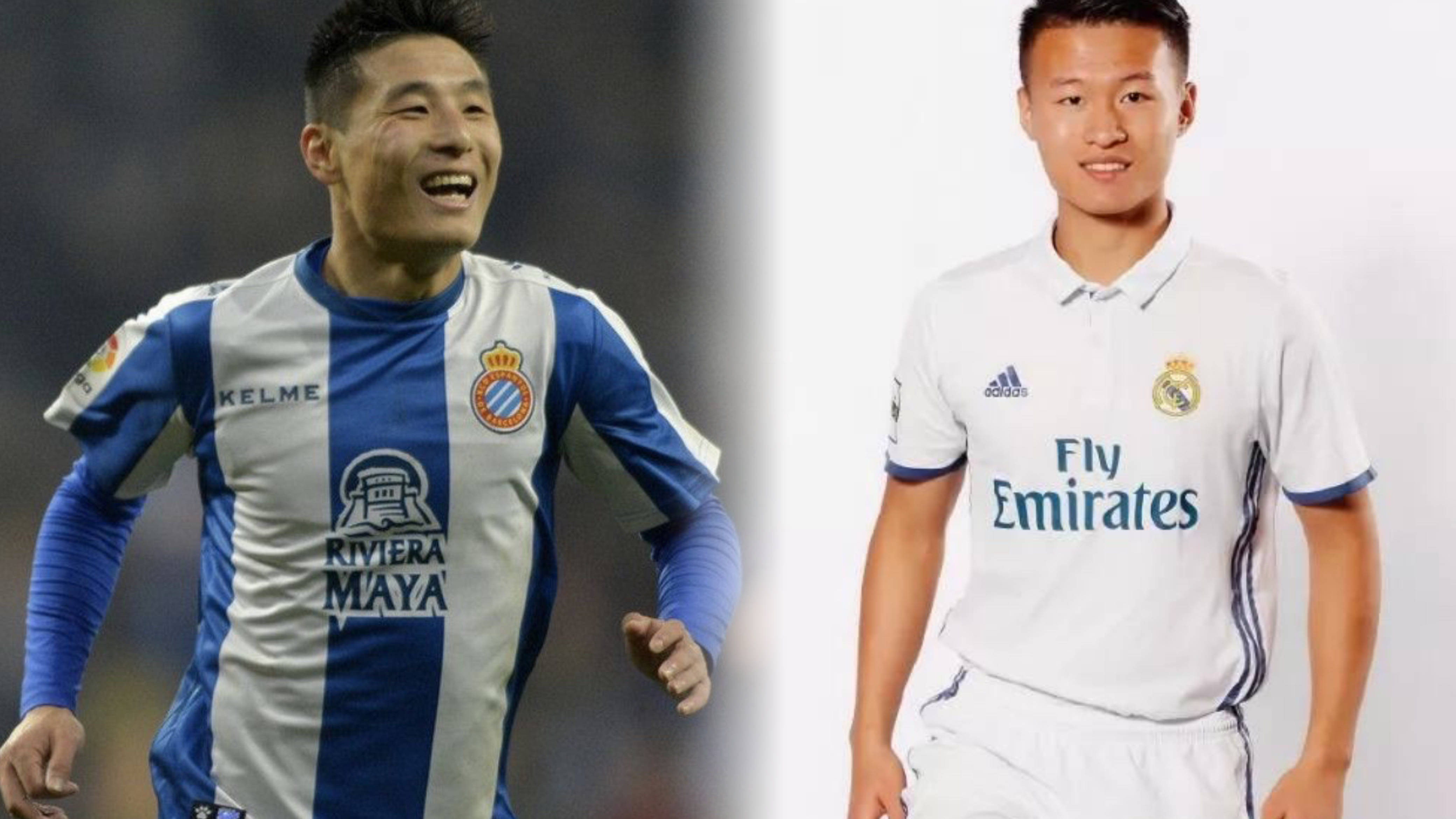 国足掀翻中超劲旅,武磊助攻皇马悍将, 4人退赛_中国队_扬科维奇