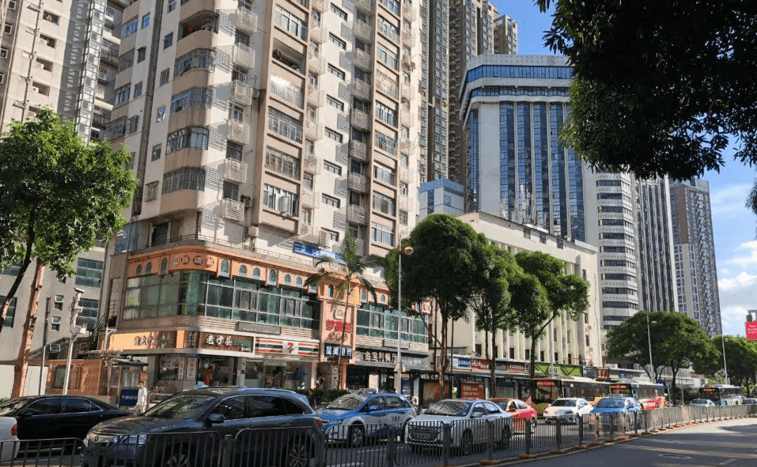 深圳云境尚邸售楼部电话400-022-8887转7777【售楼中心】楼盘详情