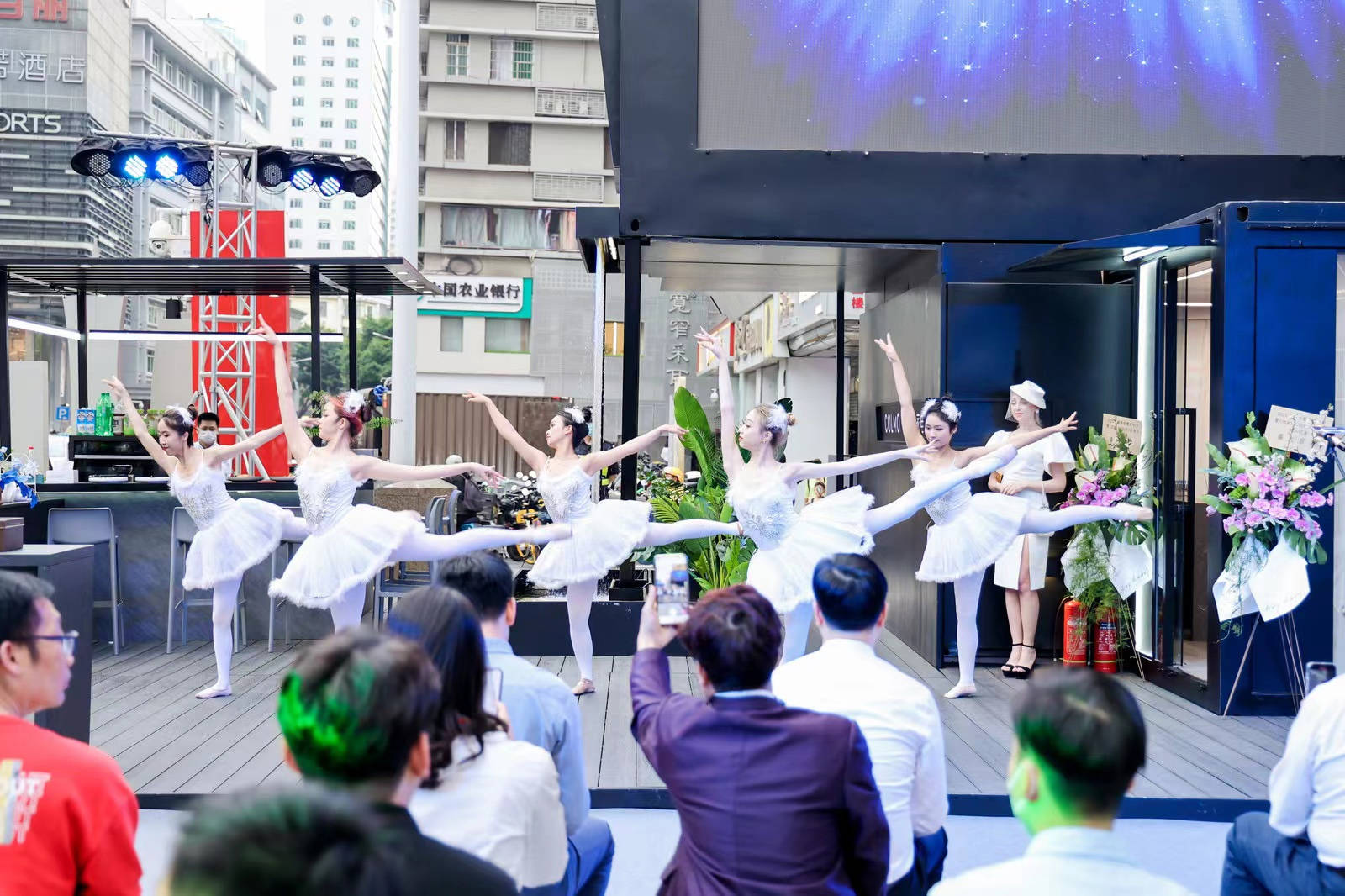 2023年越秀智慧家电节暨COLMO EVOLUTION 套系新品巡展正式开启-家电圈官网