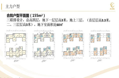 上海崇明岛大爱城别墅_手机搜狐网