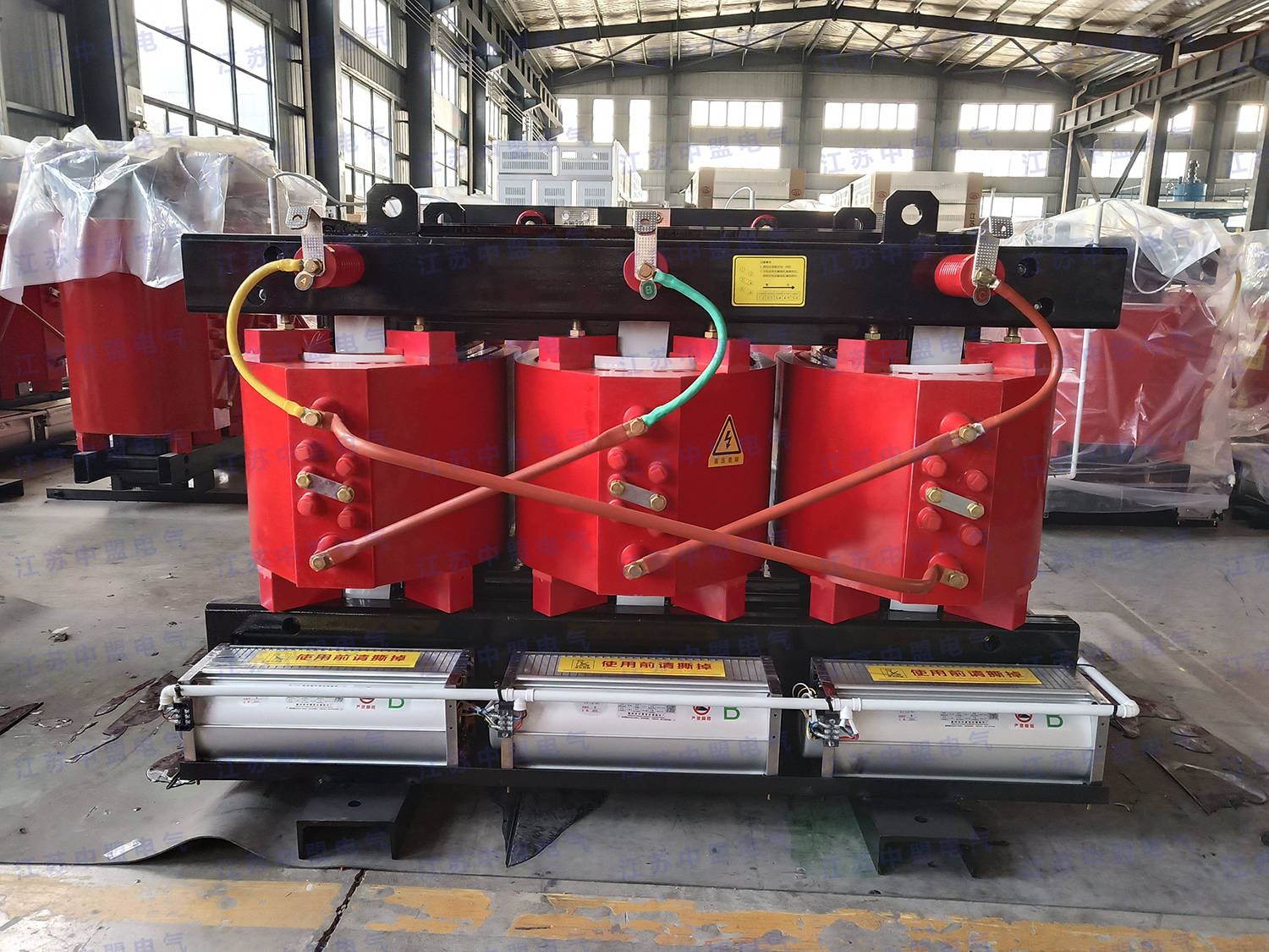 定制scb13-2500kva光伏发电升压变压器哪个品牌好_项目_电压_电气