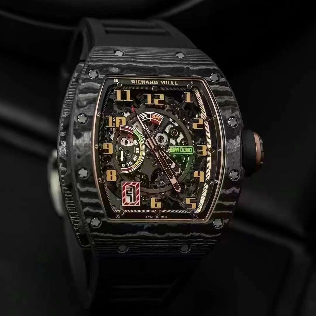 Richard Mille rm030