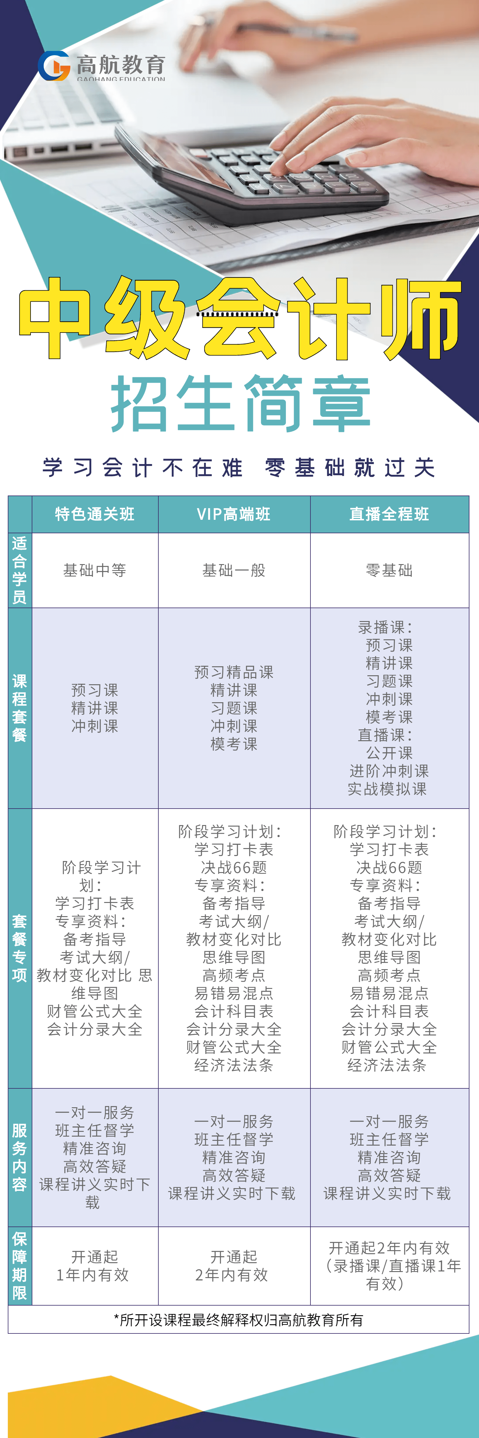 中级会计师证含金量曝光!拿下中级证书好处太多了!_工作_职称_审计