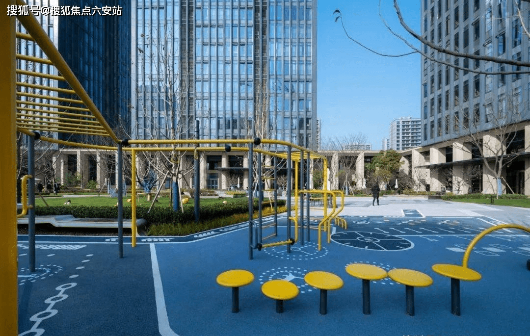 杭州拱墅融创运河印欢迎您丨运河印_运河印丨运河印楼盘详情