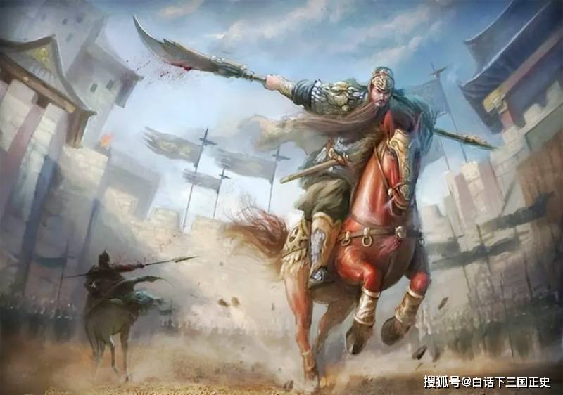 兵贵神速,出其不意,曹操闪击刘备的徐州_三国志_夏侯_豫州